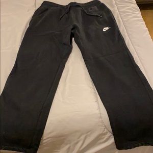 Men’s Nike Sweatpants